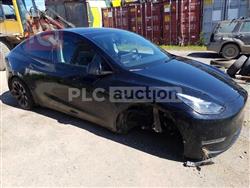 تسلا موديل Y